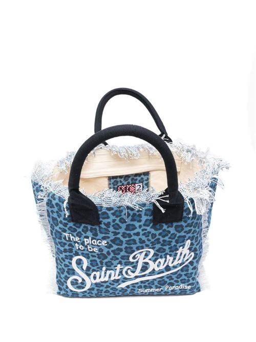 Borsa donna a spalla Vanity MC2 SAINT BARTH | VANITY shoulder03446L